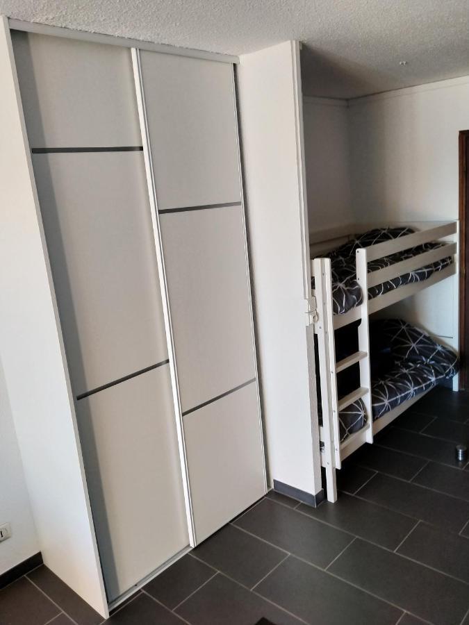סרביון Studio A 100M De La Plage Et De La Piscine מראה חיצוני תמונה